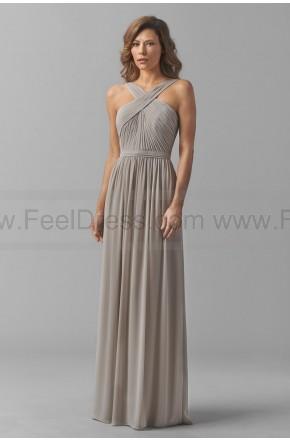 Свадьба - Watters Micah Bridesmaid Dress Style 8543I