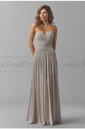 Mariage - Watters Rachel Bridesmaid Dress Style 8545I