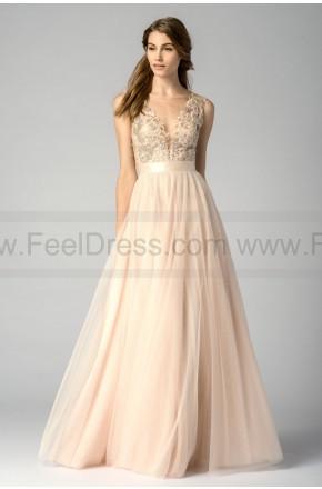 Mariage - Watters Sophia Bridesmaid Dress Style 7319I