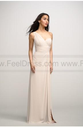 Mariage - Watters Tulip Bridesmaid Dress Style 2595I