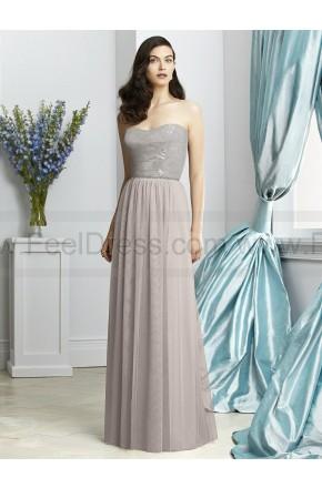 Mariage - Dessy Bridesmaid Dress Style 2925