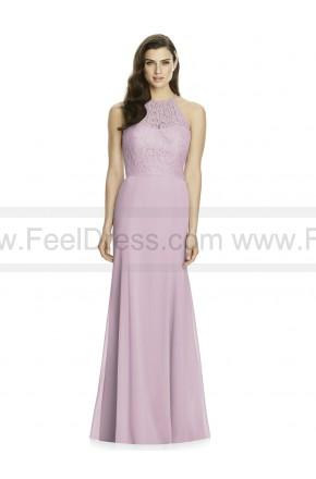 Свадьба - Dessy Bridesmaid Dress Style 2994