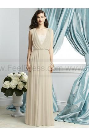 Свадьба - Dessy Bridesmaid Dress Style 2934