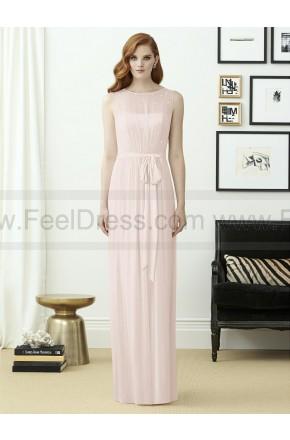 Свадьба - Dessy Bridesmaid Dress Style 2963