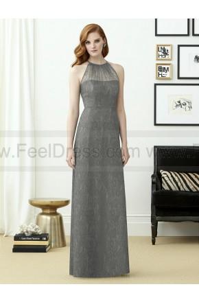Mariage - Dessy Bridesmaid Dress Style 2953