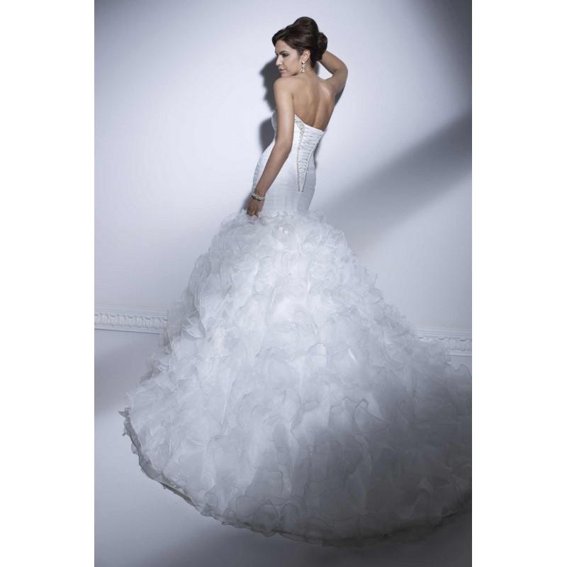 Hochzeit - Art Couture - 2012 Collection 878479 - granddressy.com