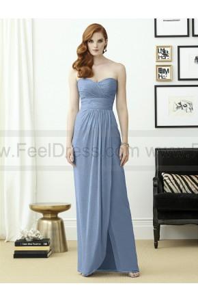 Mariage - Dessy Bridesmaid Dress Style 2959