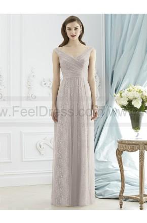 Hochzeit - Dessy Bridesmaid Dress Style 2946