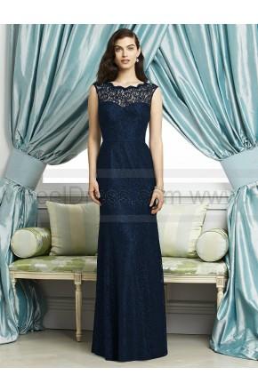 Свадьба - Dessy Bridesmaid Dress Style 2940