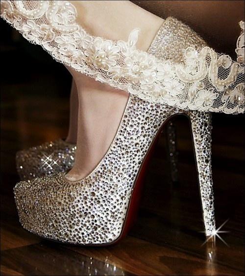 Hochzeit - Womens Shoes