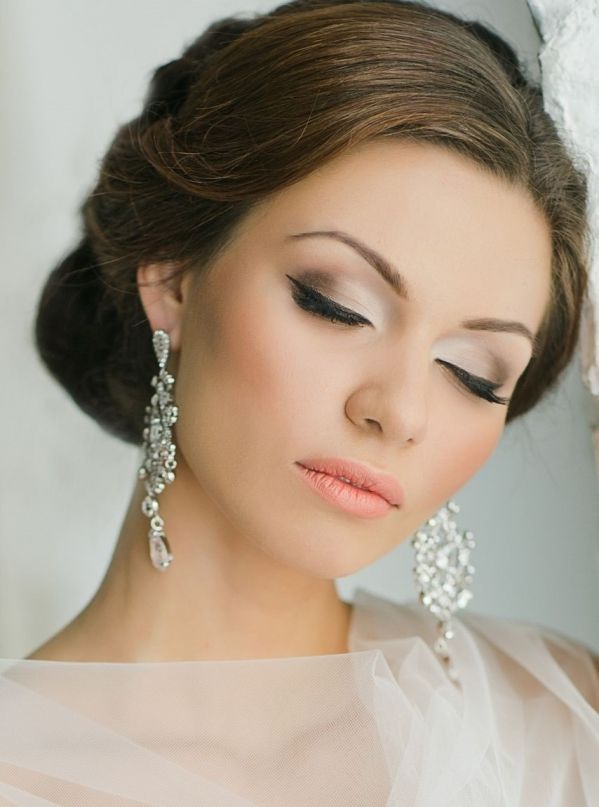 Свадьба - Makeup tips