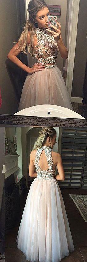 Wedding - prom dresses