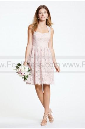 Свадьба - Watters Sisley Bridesmaid Dress Style 5228