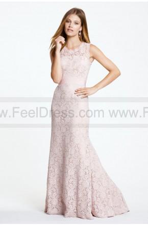 Hochzeit - Watters Andrea Bridesmaid Dress Style 5220