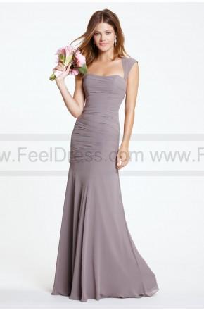 Hochzeit - Watters Iman Bridesmaid Dress Style 5530