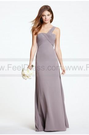 Hochzeit - Watters Orlane Bridesmaid Dress Style 5510