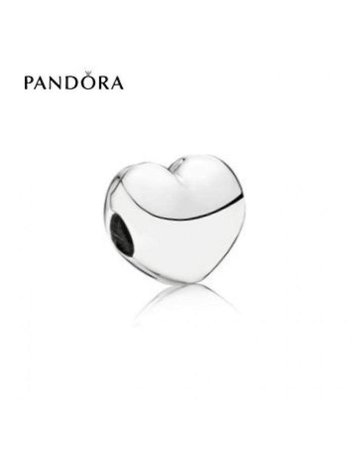 Свадьба - Achat Pandora Paris Soldes * Pandora Steady Heart Clip - pandora En Ligne