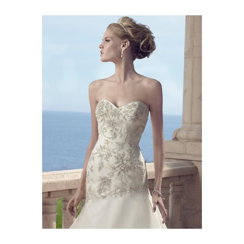 Mariage - 2149 - Elegant Wedding Dresses