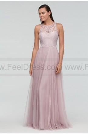 Свадьба - Watters Jenny Bridesmaid Dress Style 9622