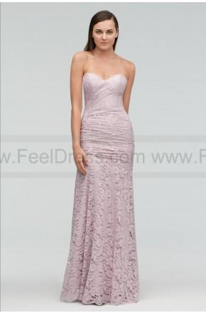 Hochzeit - Watters Lydia Bridesmaid Dress Style 9259
