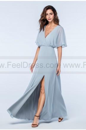 Hochzeit - Watters Lottie Bridesmaid Dress Style 2513