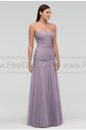 Свадьба - Watters Pamela Bridesmaid Dress Style 9360