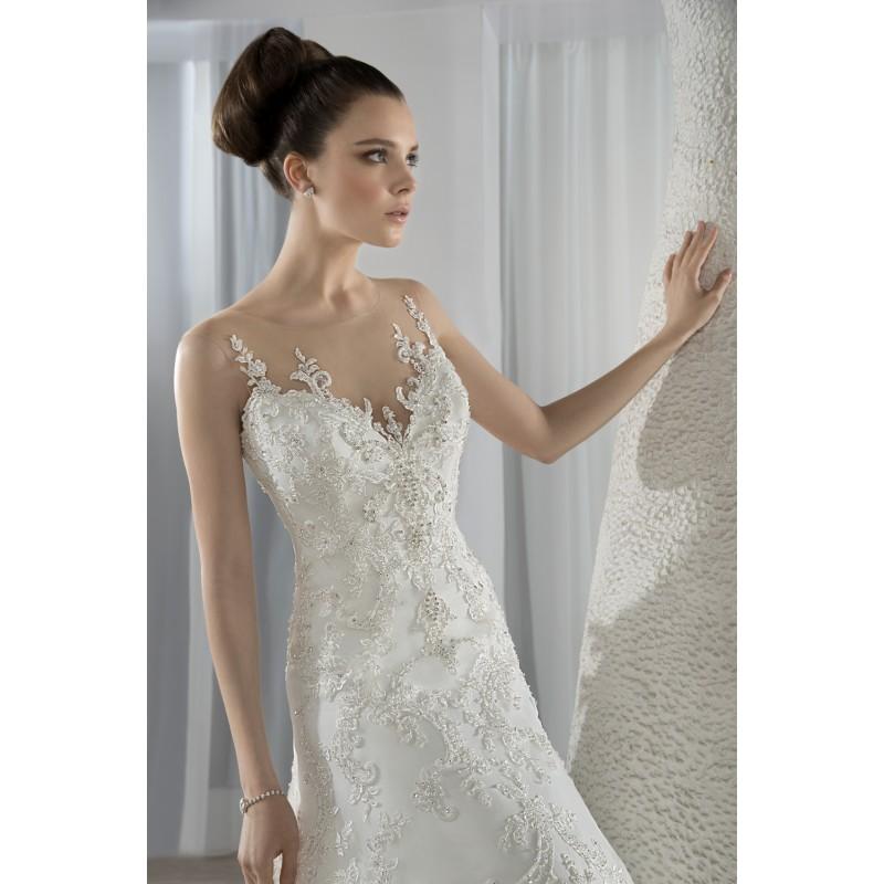 Hochzeit - Demetrios 629 - Stunning Cheap Wedding Dresses