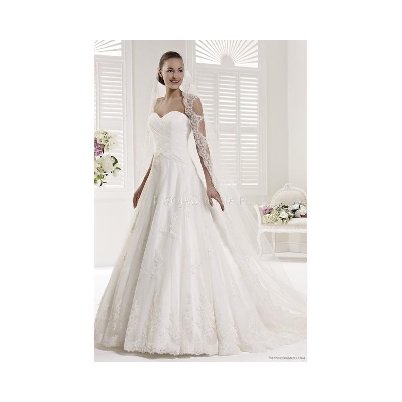 زفاف - Colet - Colet 2013 (2013) - COAB13450IV - Glamorous Wedding Dresses