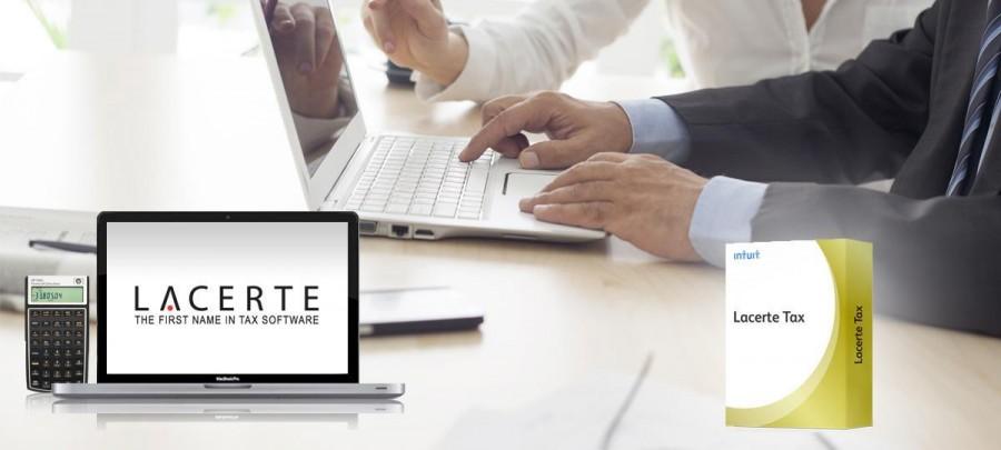 Wedding - " An Overview of Lacerte Tax Software and Lacerte Hosting Solution