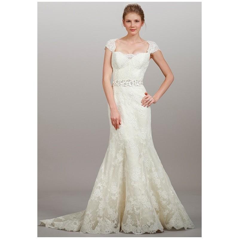 Hochzeit - LIANCARLO 5849 - Charming Custom-made Dresses
