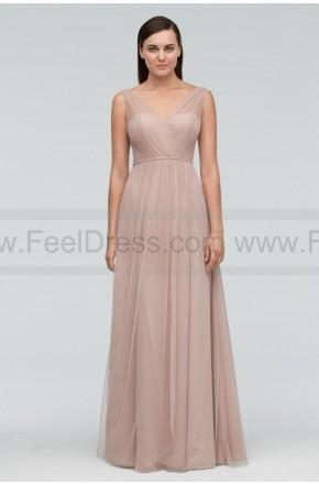 Hochzeit - Watters Kathy Bridesmaid Dress Style 9363