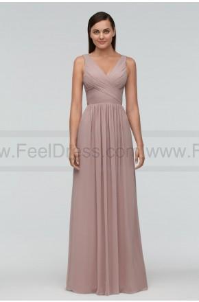 Hochzeit - Watters Susan Bridesmaid Dress Style 9543