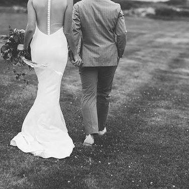 زفاف - Amsale Bridal