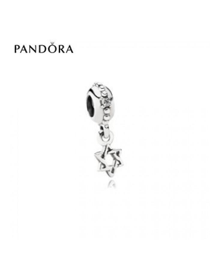 زفاف - charmspandorasoldes.com - Pandora Pas Cher En Ligne * Pandora Star Of David Silver Charm 