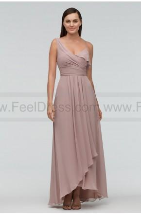 Wedding - Watters Dolores Bridesmaid Dress Style 9544