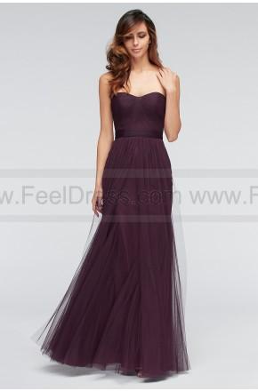 Hochzeit - Watters Heath Bridesmaid Dress Style 1307