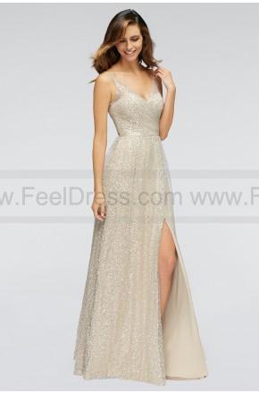 Свадьба - Watters Everlasting Bridesmaid Dress Style 1314