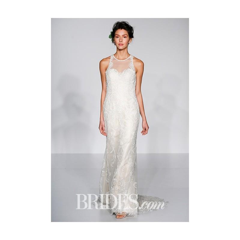 زفاف - Maggie Sottero - Spring 2017 - Blaise - Stunning Cheap Wedding Dresses