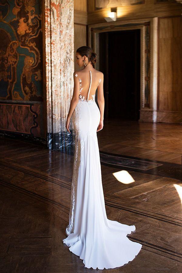 Wedding - Milla Nova Bridal 2017 Wedding Dresses