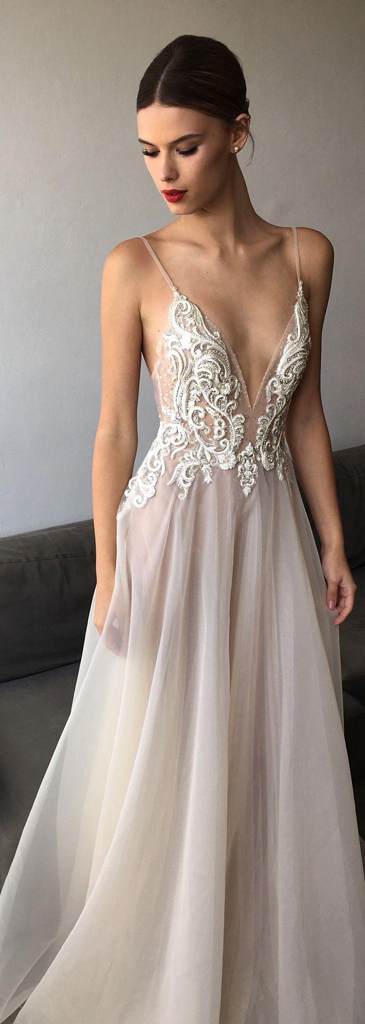Hochzeit - Wedding: Dress