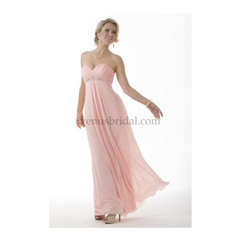 Свадьба - Venus Bridal BM2032 -  Designer Wedding Dresses