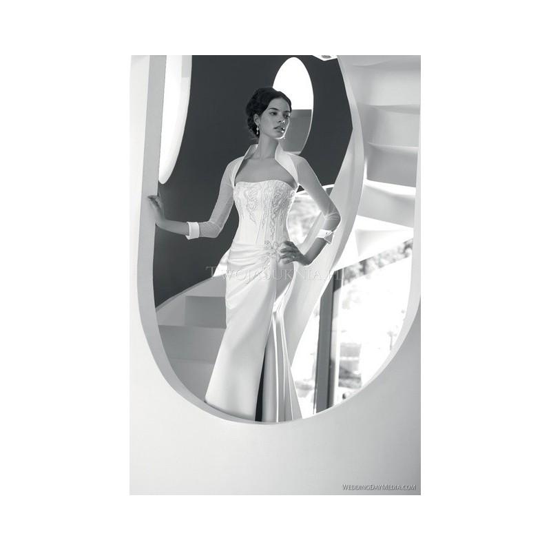 زفاف - Valentini - Valentini (2013) - V0821 - Formal Bridesmaid Dresses 2017