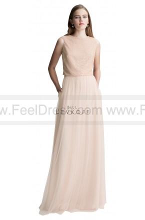 Hochzeit - Bill Levkoff Bridesmaid Dress Style 1426
