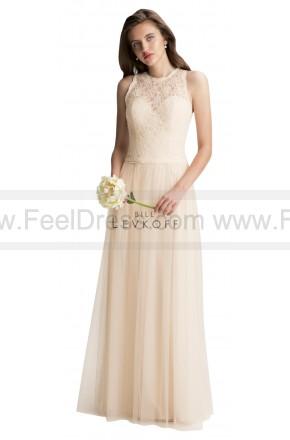 Hochzeit - Bill Levkoff Bridesmaid Dress Style 1424