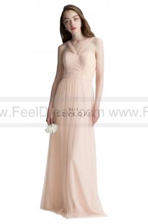Hochzeit - Bill Levkoff Bridesmaid Dress Style 1422
