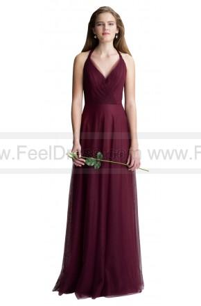 Hochzeit - Bill Levkoff Bridesmaid Dress Style 1420
