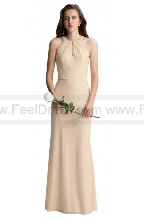 Hochzeit - Bill Levkoff Bridesmaid Dress Style 1418