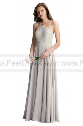 Hochzeit - Bill Levkoff Bridesmaid Dress Style 1409
