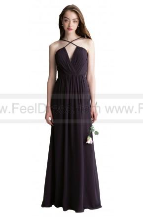 Hochzeit - Bill Levkoff Bridesmaid Dress Style 1405