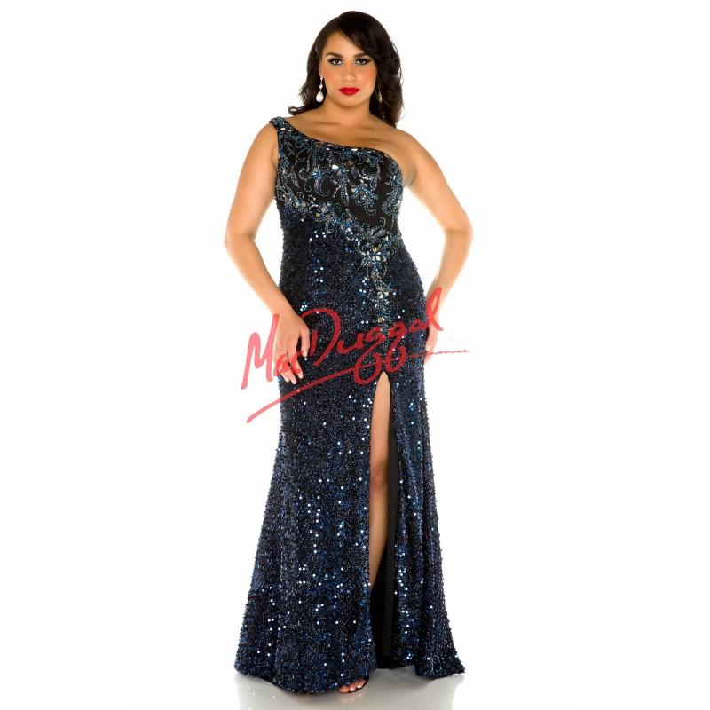 Mariage - Fabulouss - 76782F - Elegant Evening Dresses